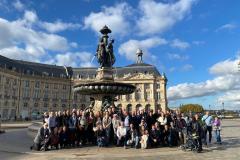 BKM à Bordeaux - Novembre 2025