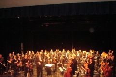 Concert du Rotary - Janvier 2013