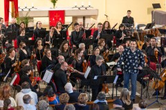 Concert à Mérignac - Mars 2026