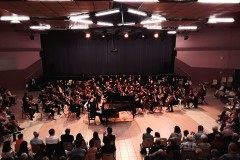 Concert à Parempuyre - Mai 2024