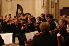Concert à Cauderan - Juin 2013