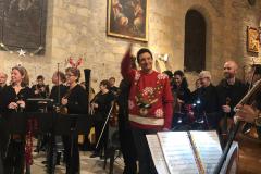 Concert de Noël - Décembre 2024