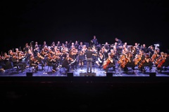 Concert des 40 ans au Rocher - Mai 2024