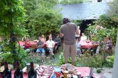 Soirée de fin de Saison 2011